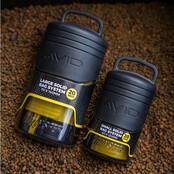 Transfer Solid Bag System - Large Loader