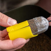 Transfer Solid Bag System - Large Loader