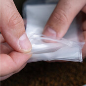 Transfer Solid Bag System - Large Loader