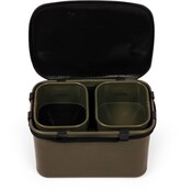 Eva Solid Bait Station