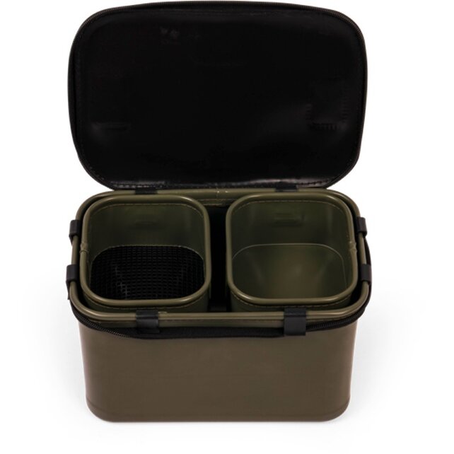 Eva Solid Bait Station