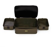 Eva Tackle And Bait Carryall