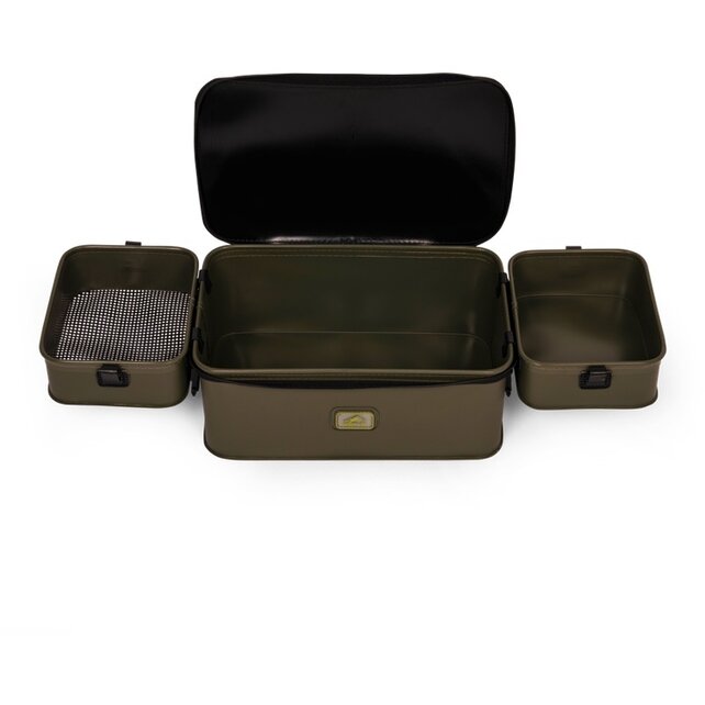 Eva Tackle And Bait Carryall