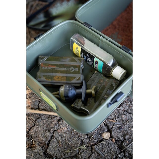 Eva Tackle And Bait Carryall
