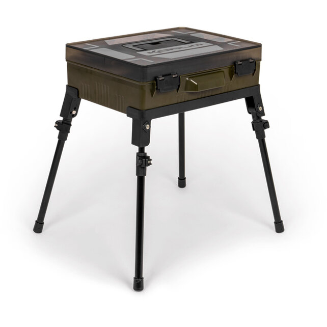 Mega Blox Station Fully Loaded