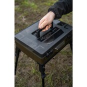 Mega Blox Station Fully Loaded