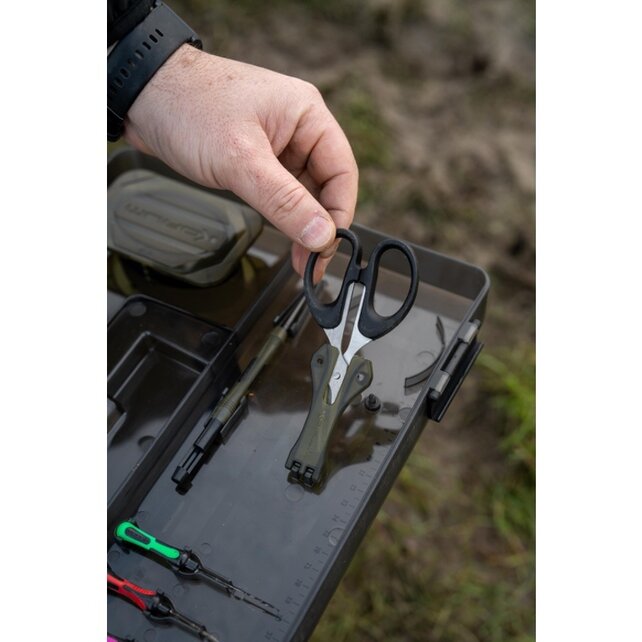 Mega Blox Station Fully Loaded