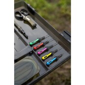 Mega Blox Station Fully Loaded