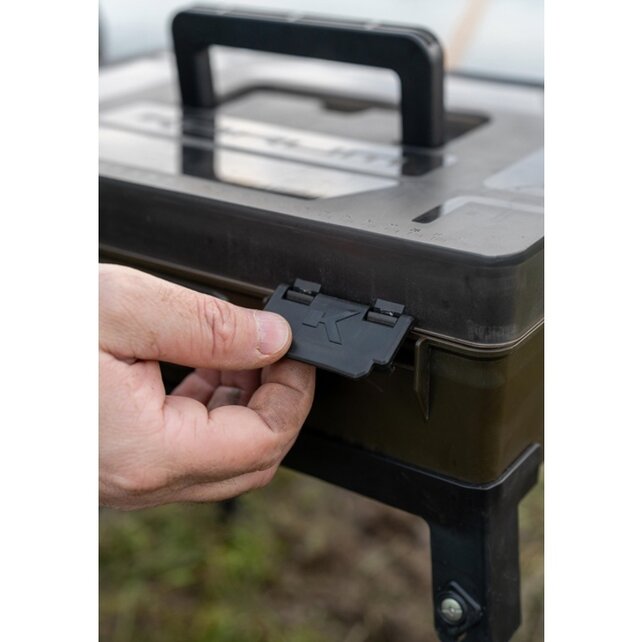 Mega Blox Station Fully Loaded