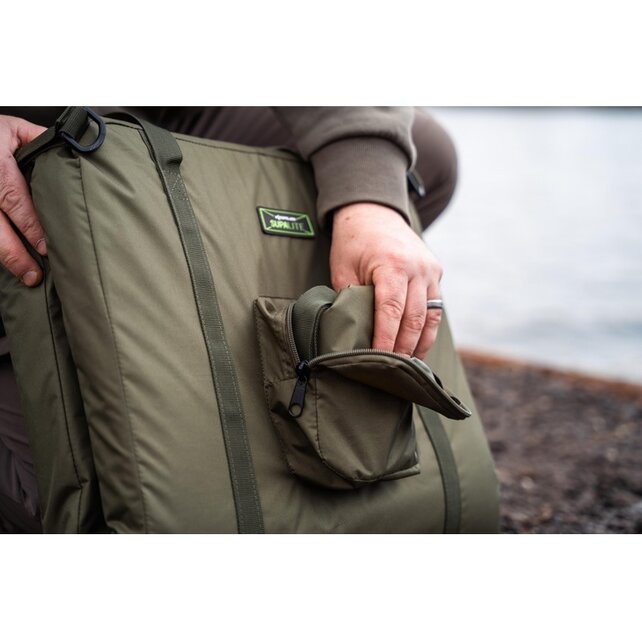 Supa Lite Fishcare Set