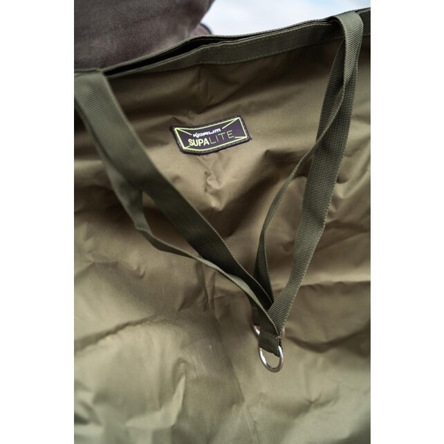 Supa Lite Fishcare Set