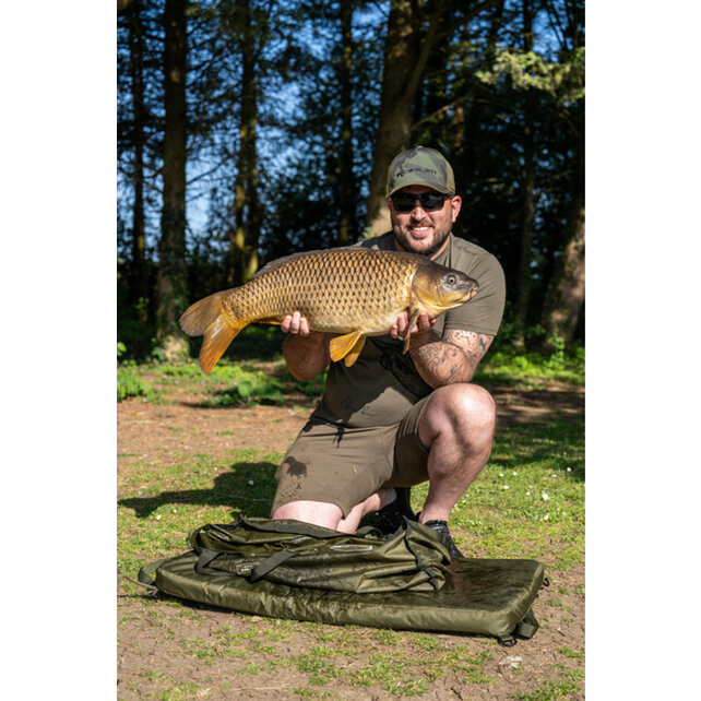 Supa Lite Fishcare Set