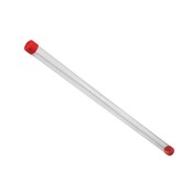 Transparante Toppen Koker 30mmx68cm