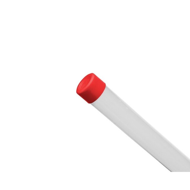 Transparante Toppen Koker 30mmx68cm