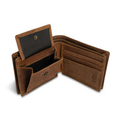 Leather Wallet CARP Classic