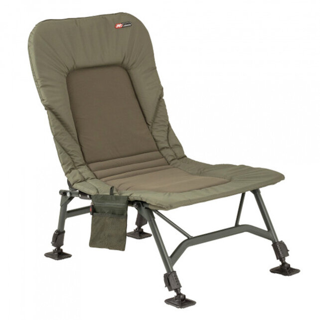 Extreme Recliner Chair Jrc