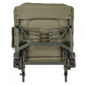 Extreme Recliner Chair Jrc