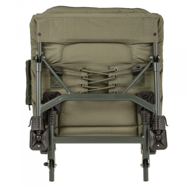 Extreme Recliner Chair Jrc