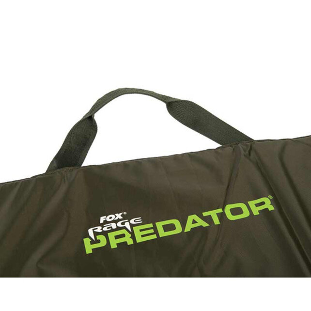 Compact Predator Mat Rage