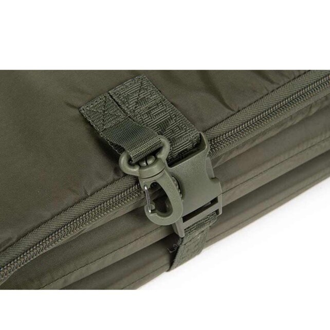 Compact Predator Mat Rage