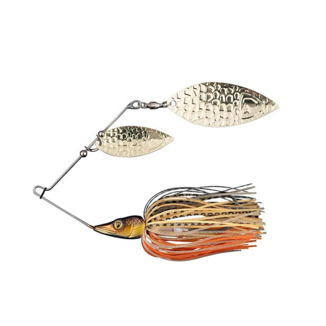 UV Ultra Spinerbaits AYU 20 Gram