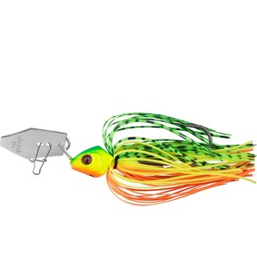 Bladed Jig 21 Gram FireTiger