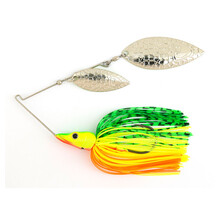 UV Ultra Spinerbaits Firetiger 10 Gram