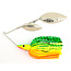 Rage UV Ultra Spinerbaits Firetiger 20 Gram