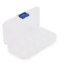 Trophy Accessory Box 10 Slots Size S