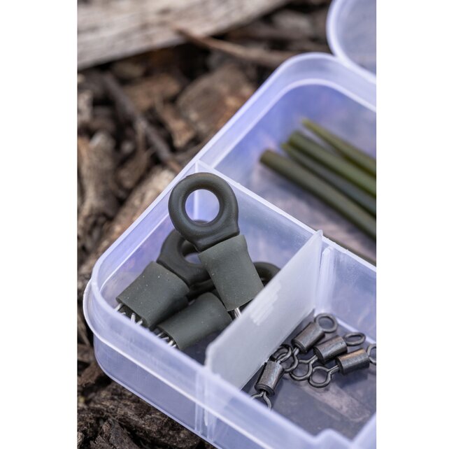 Trophy Accessory Box 10 Slots Size S