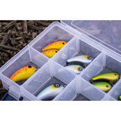 Trophy Accessory Box 10 Slots Size S