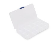 Trophy Accessory Box 15 Slots