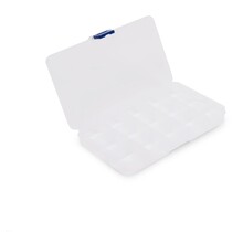 Trophy Accessory Box 15 Slots