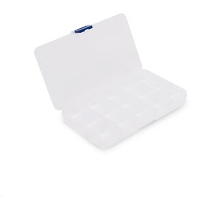 Trophy Accessory Box 15 Slots