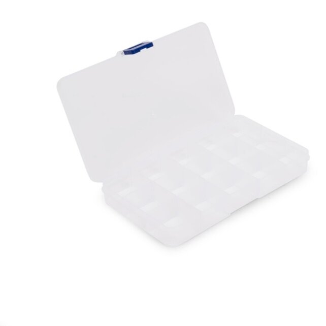 Trophy Accessory Box 15 Slots