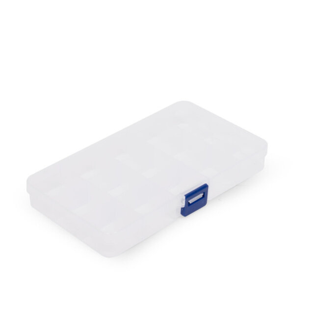 Trophy Accessory Box 15 Slots