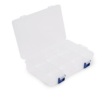 Trophy Accessory Box 8 Slots