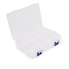 Trophy Accessory Box 8 Slots