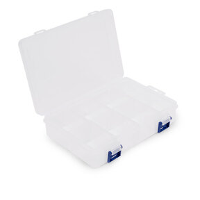 Trophy Accessory Box 8 Slots