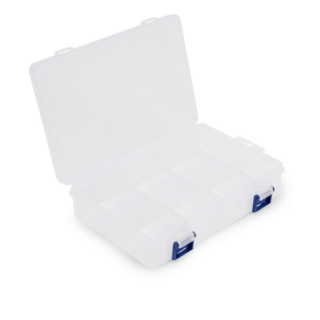 Trophy Accessory Box 8 Slots