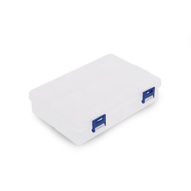 Trophy Accessory Box 8 Slots