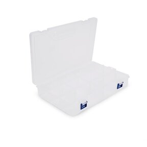 Trophy Accessory Box 10 Slots Size M