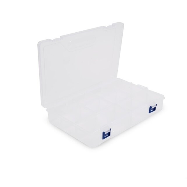 Trophy Accessory Box 10 Slots Size M