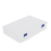 Trophy Accessory Box 10 Slots Size M