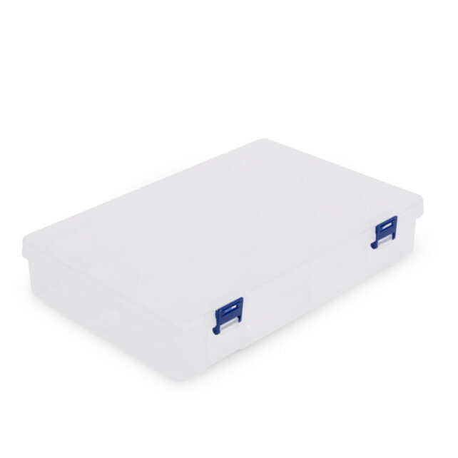 Trophy Accessory Box 10 Slots Size M