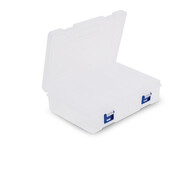 Trophy Double Decker Box