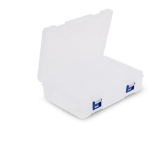 Trophy Double Decker Box