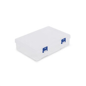 Trophy Double Decker Box