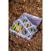 Trophy Double Decker Box