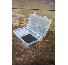 Trophy Compact Jighead Box